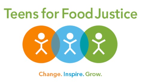 Teens for Food Justice (TFFJ)