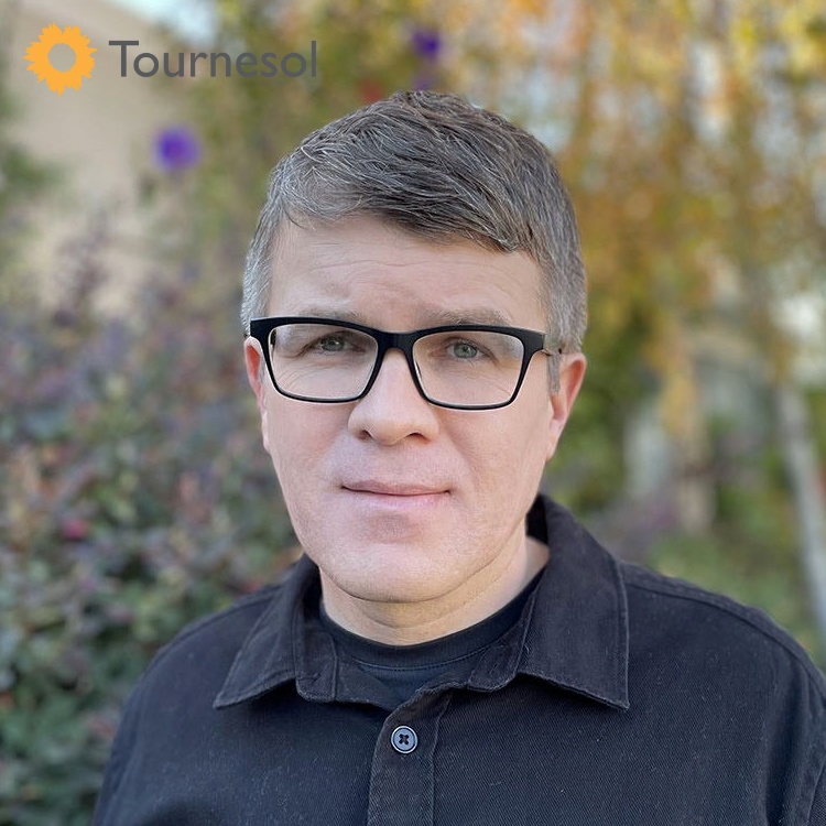 Tournesol Adds New Design Director to their Team