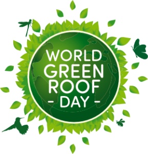 World Green Roof Day June 6