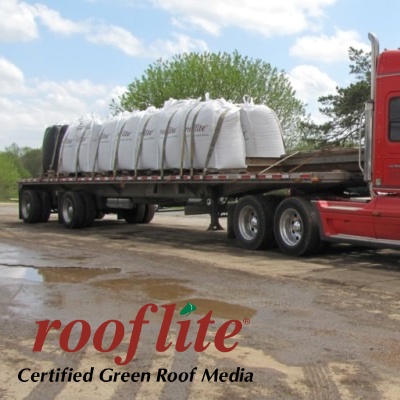 Rooflite Handles Cost and Logistics Challenges