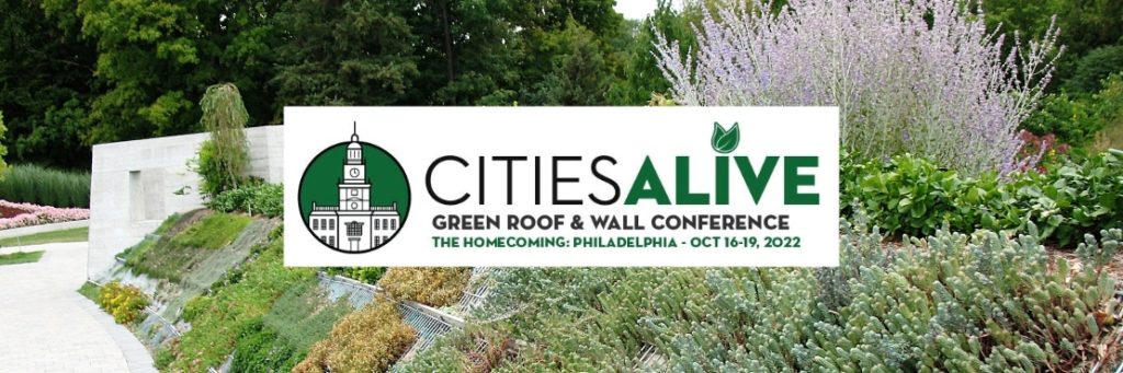 CitiesAlive 2022: The Homecoming - Registration Now Open!