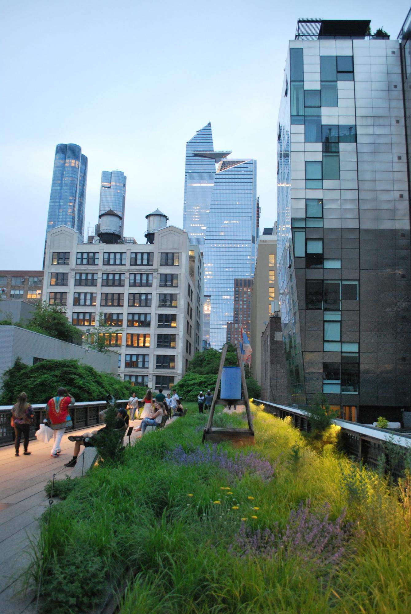 High Line Redux 2023 Part 2