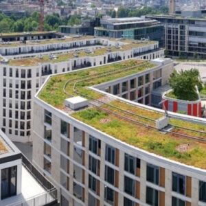 Join Us for the World Green Infrastructure Congress 2023 in Berlin