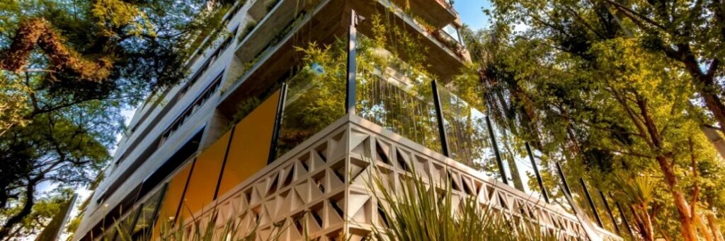 The Importance of Biophilic Design in Green Buildings For Improved Wellbeing