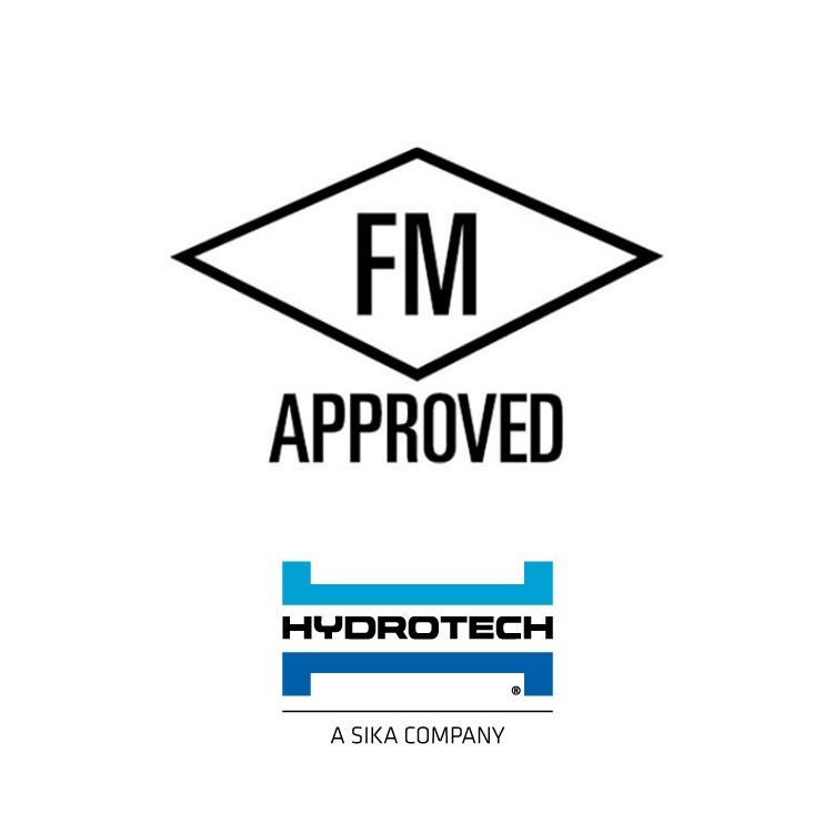 American Hydrotech Receives Factory Mutual (FM) Approvals® for Garden Roof® Assemblies