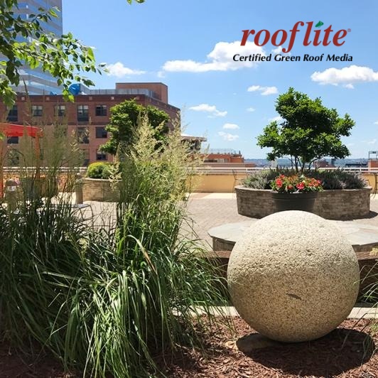 Green Roof Soil Systems by rooflite