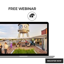 Don’t Miss “Redefining Rooftops: Understanding Rooftop Deck Systems” Free Webinar by Bison Innovative Products