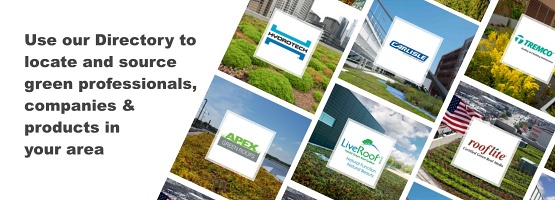 Use our Directory to locate and source green professionals, companies & products in your area.