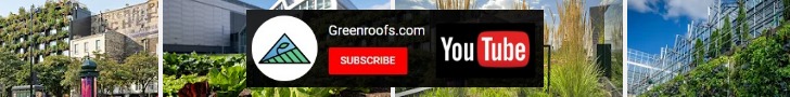 Greenroofs.com YouTube Channel