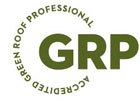 Green Roof Professional Designation