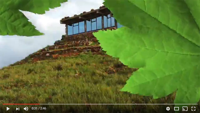Greenroofs.com Projects of the Week 2016 in Review Video