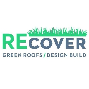 Recover Green Roofs: Green Roof Designer, Somerville, MA