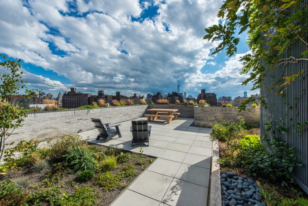 Video & Project of the Week for June 16, 2014: 345 Meatpacking