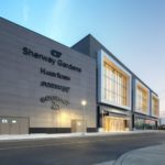 Sherway Gardens Shopping Centre Expansion