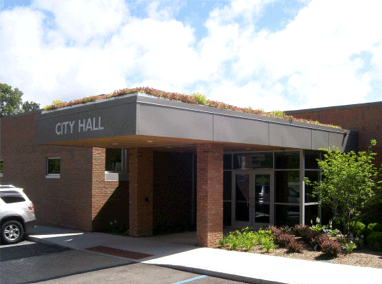 Farmington Hills City Hall Featured Image