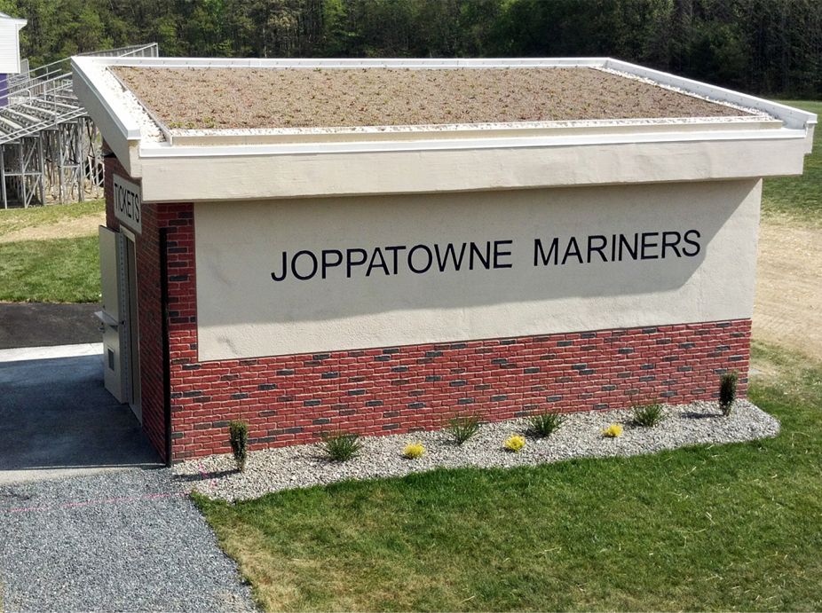 Joppatowne High School Featured Image