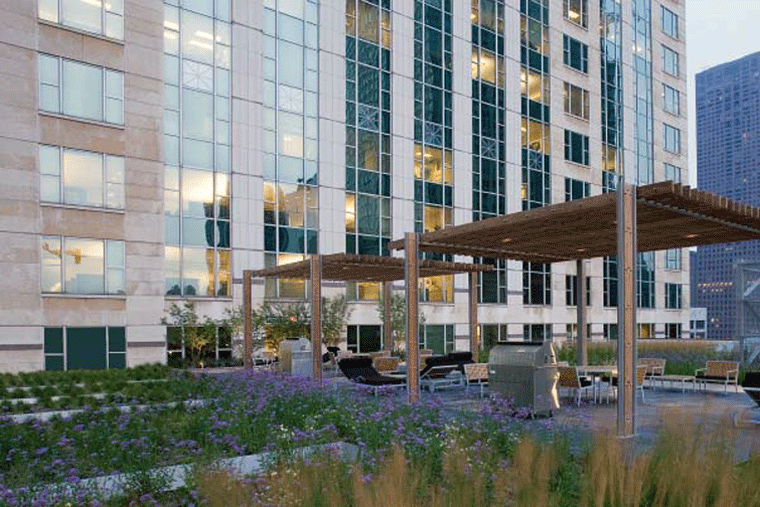 The Residences at 900 Featured Image