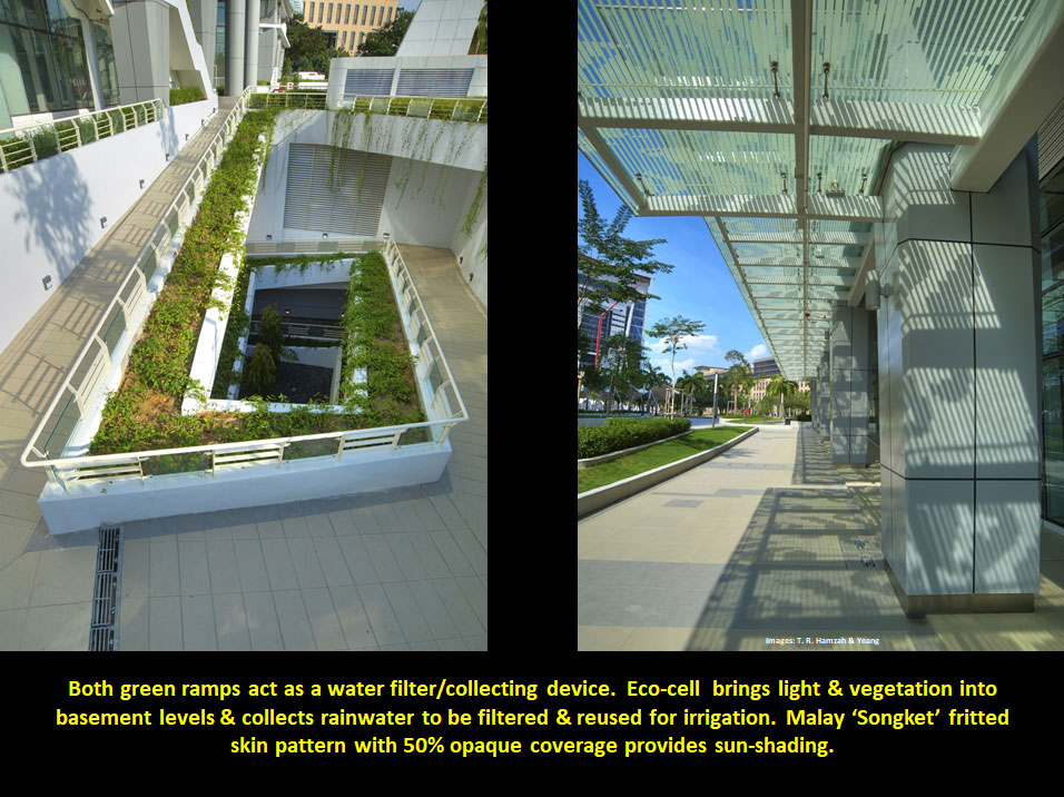 #2: Hi & Low-Tech + Living Architecture = Smart Bioclimatic Design