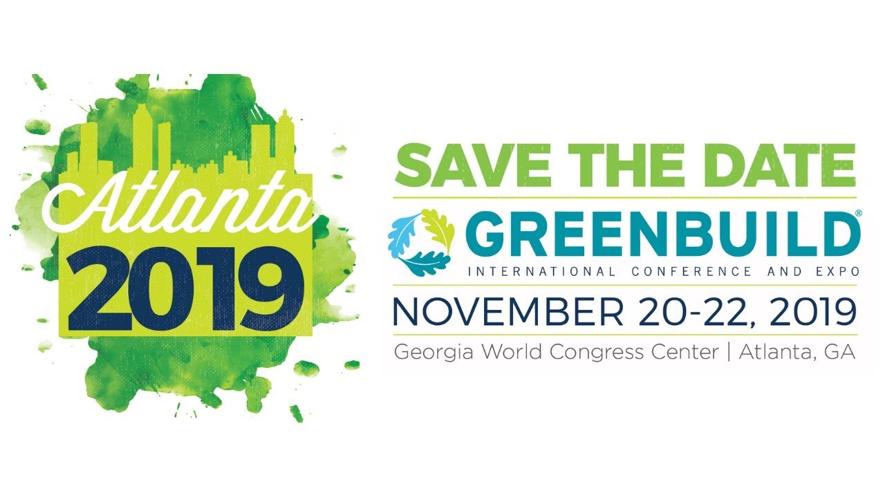 Greenbuild International Conference & Expo