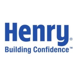 Henry Company - Greenroofs.com