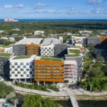 University of Miami Lakeside Village Student Community Housing