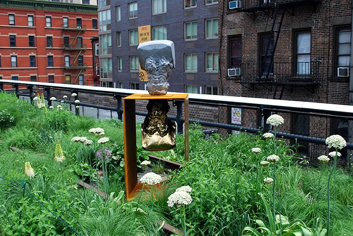 A Comparison of the 3 Phases of the High Line Part 11 - Restrictions and User Activities & Sustainability