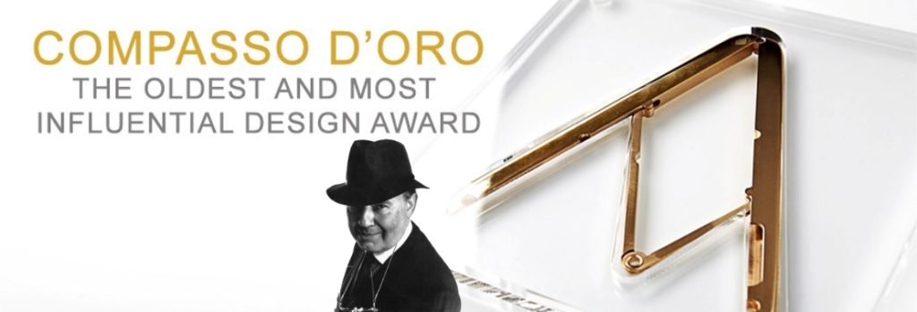 Emilio Ambasz Receives Prestigious Compasso d’Oro Award for International Career