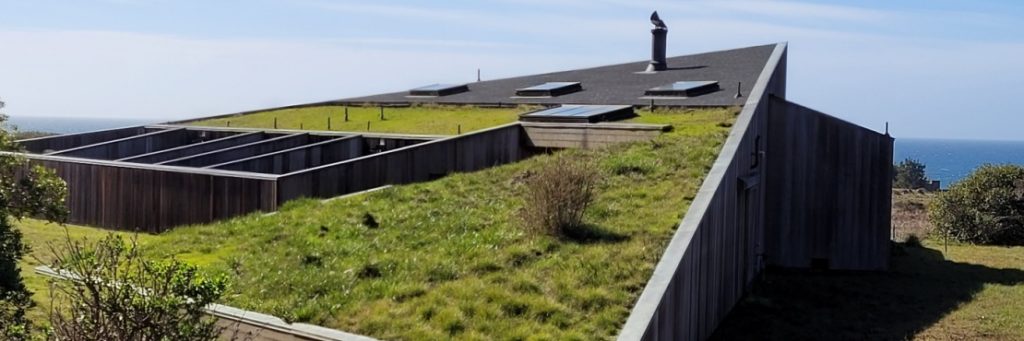 Sea Ranch Building and Maintenance