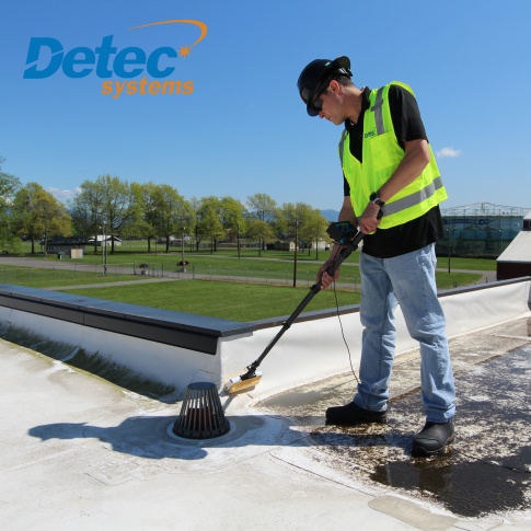 Detec Systems Announces the Release of a New Version of Electronic Leak Detection Testing Equipment