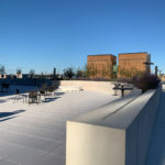 Javits Center Expansion Rooftop Farm
