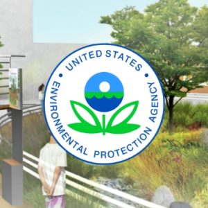 2021 EPA Campus RainWorks Challenge