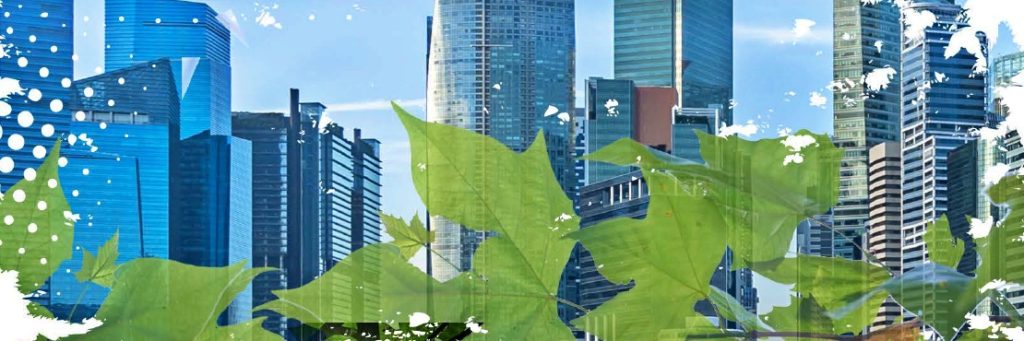 Smart, Sustainable and Resilient Cities: the Power of Nature-based Solutions