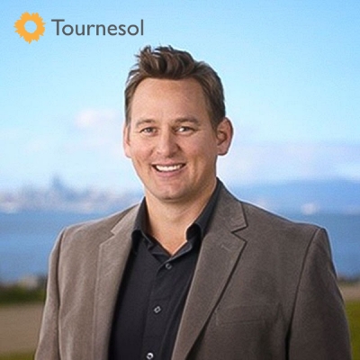 Tournesol Adds New Regional Sales Manager for Northern California