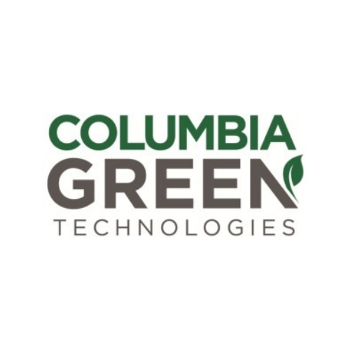 Columbia Green: Inside Sales Representative, Washington DC, Maryland, and Virginia, USA
