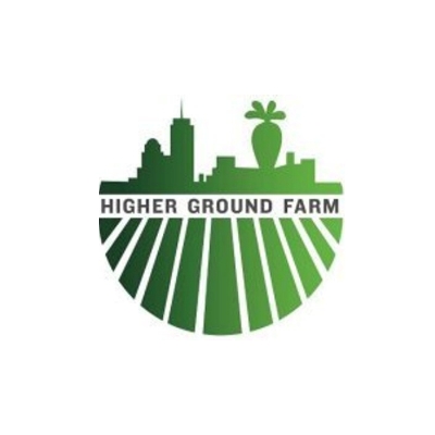 Higher Ground Farm: Rooftop Farm Manager, Boston, MA, USA