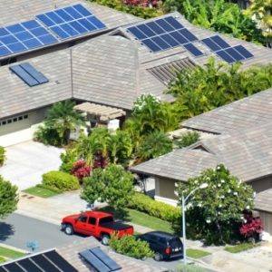 The Pros and Cons of Residential Solar Panels