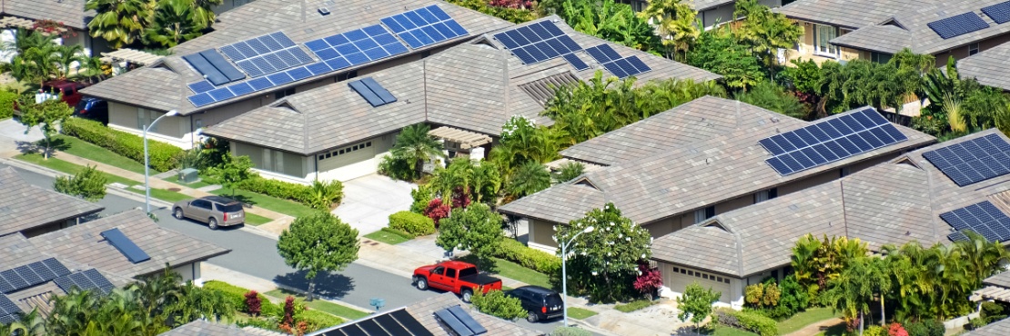 The Pros and Cons of Residential Solar Panels
