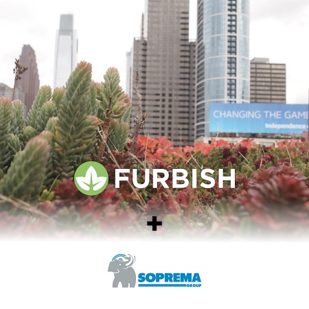 SOPREMA® Announces the Acquisition of Furbish