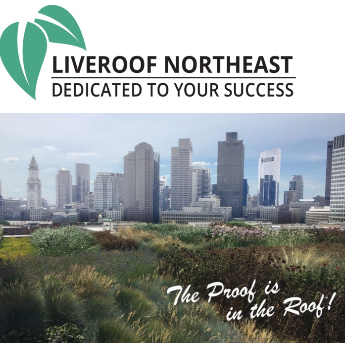 Pioneer Gardens Inc. Joins the LiveRoof Family as LiveRoof NorthEast!