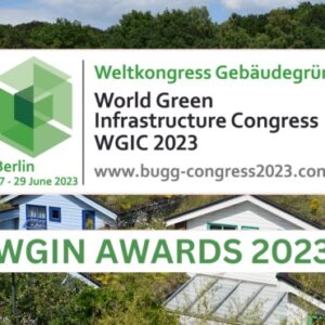 WGIC Berlin Deadlines May 26 Registration & May 31 WGIN Awards