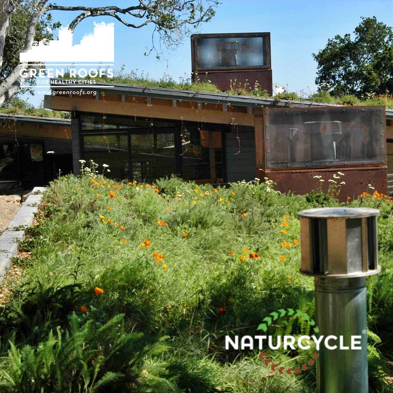 Naturcycle, LLC Receives GRHC Corporate Member Legacy Award